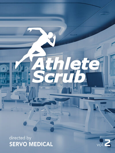 サーヴォ/メディカル